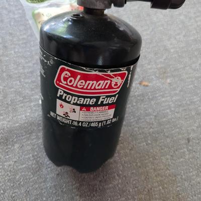 Coleman Propane Fuel Lantern