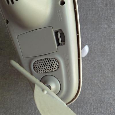 Cyclone Performance Weather Instrument