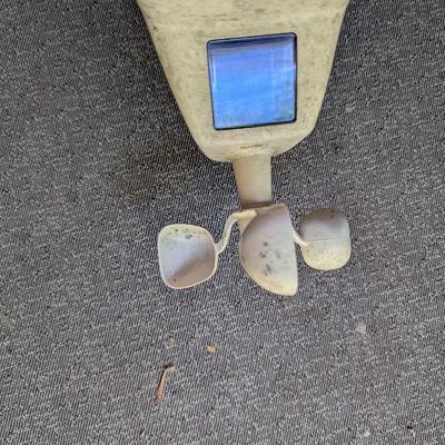 Cyclone Performance Weather Instrument
