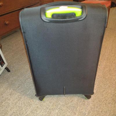 IFLY Rolling Luggage