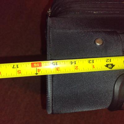 IFLY Rolling Luggage
