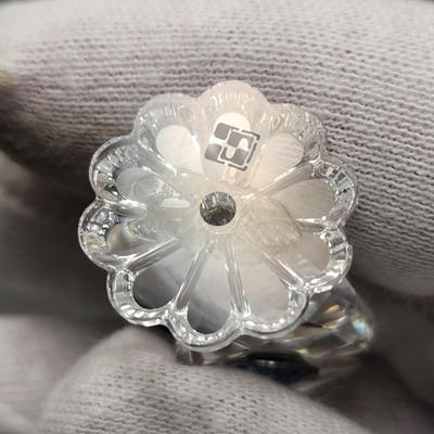 Lot of Swarovski Crystal Swans Owl Egg Houses Paperweight