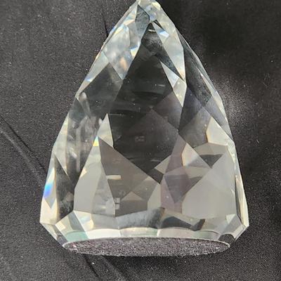 Lot of Swarovski Crystal Swans Owl Egg Houses Paperweight