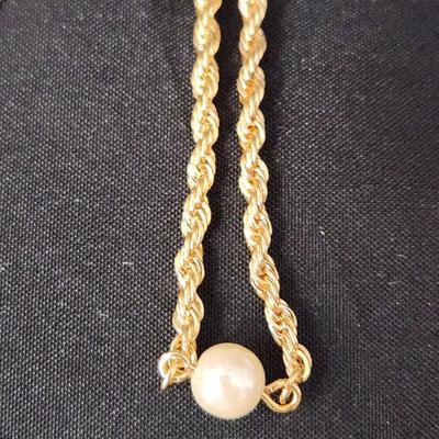 Jewelry Lot Necklaces Earrings Trifari Brighton Ben-Amun Napier Monet