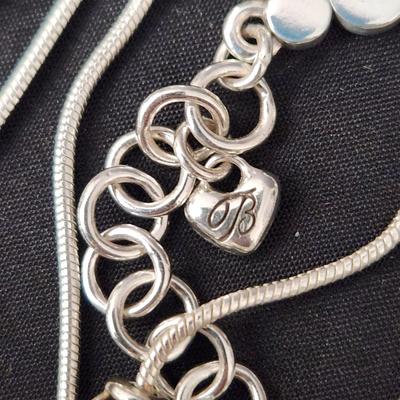 Jewelry Lot Necklaces Earrings Trifari Brighton Ben-Amun Napier Monet