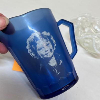 Antique Glass