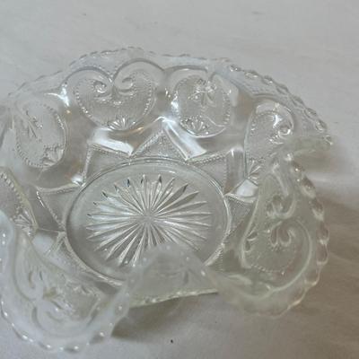 Antique Glass
