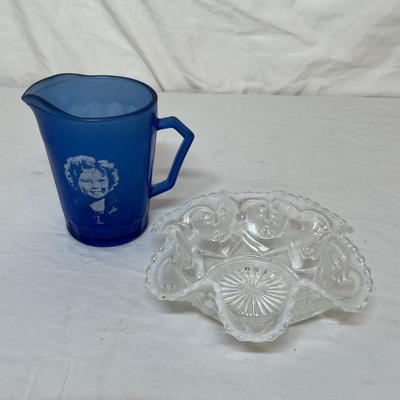 Antique Glass