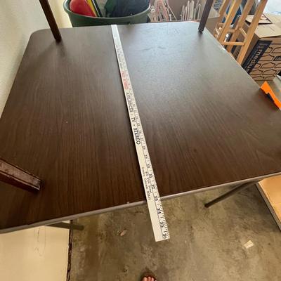 Card Tables
