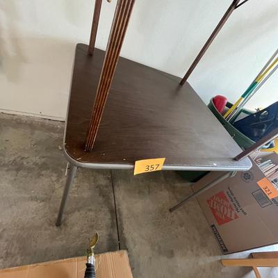 Card Tables