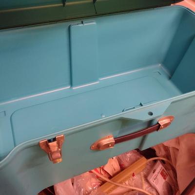 Heavy Composite Tool or Storage Container (B)