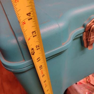 Heavy Composite Tool or Storage Container (B)