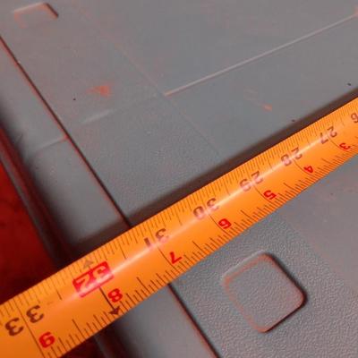 Heavy Composite Tool or Storage Container (B)