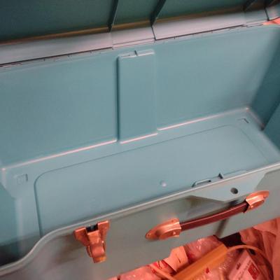 Heavy Composite Tool or Storage Container (B)