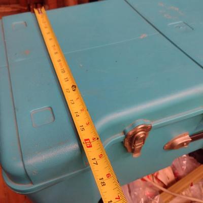 Heavy Composite Tool or Storage Container (B)