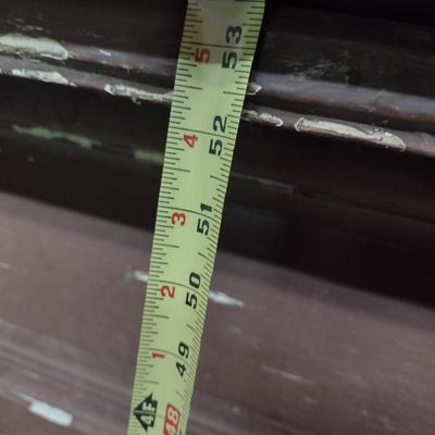 Antique Mantel Choice B (B)