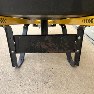 TRUE TEMPER Wheel Barrow