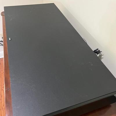 ZVOX 580 Single Cabinet Surround Sound