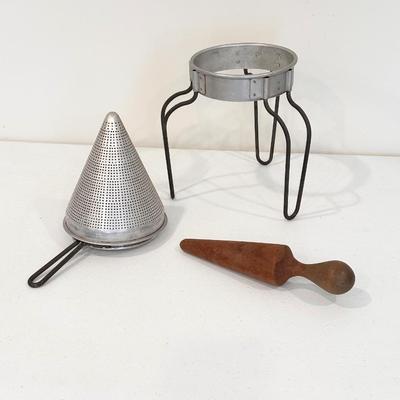 WEAREVER ~ Sieve/Strainer