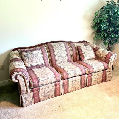 LAZ-A-BOY Sofa & Love Seat