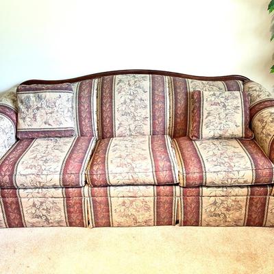 LAZ-A-BOY Sofa & Love Seat