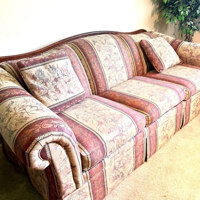 LAZ-A-BOY Sofa & Love Seat