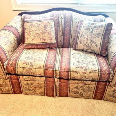 LAZ-A-BOY Sofa & Love Seat