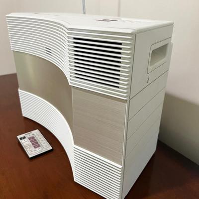 BOSE Acoustic Wave CD/Radio