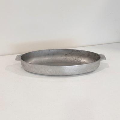 MAGNALITE ~ 19” Oval Pan