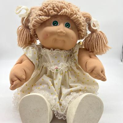 Vintage Toys