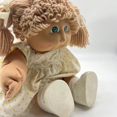 Vintage Toys