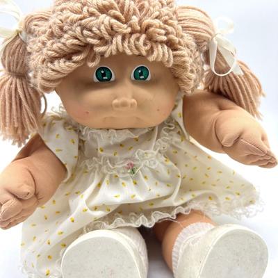Vintage Toys