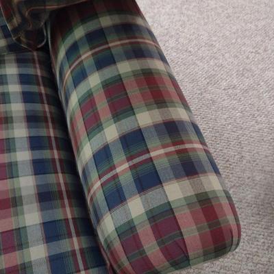 Drexel Heritage Three Cushion Couch