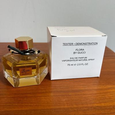 Gucci Flora Women's Eau de Parfum Perfume