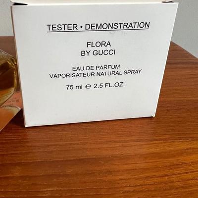 Gucci Flora Women's Eau de Parfum Perfume