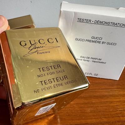 Gucci Premiere Women's Eau de Parfum Discontinued Perfume