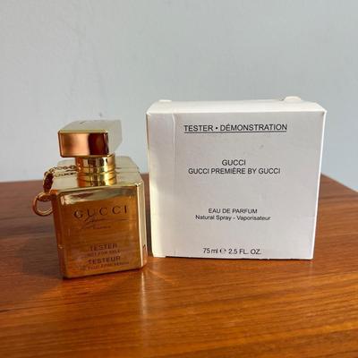 Gucci Premiere Women's Eau de Parfum Discontinued Perfume