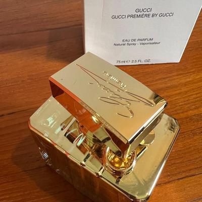 Gucci Premiere Women's Eau de Parfum Discontinued Perfume