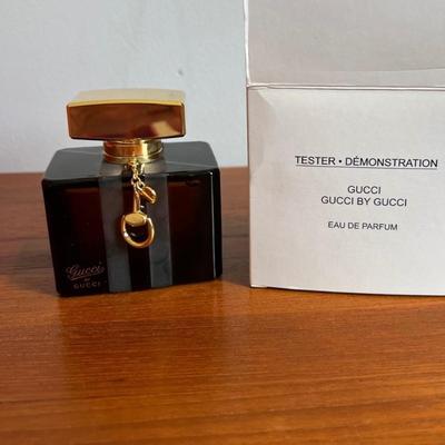 GUCCI by Gucci Eau de Parfum EDP for Women Spray Perfume