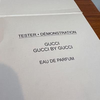 GUCCI by Gucci Eau de Parfum EDP for Women Spray Perfume