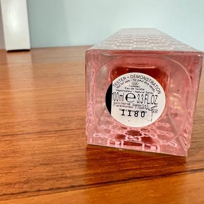 2 Gucci Women’s Envy Me 3.4 oz Eau de Toilette Spray Perfume