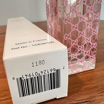 2 Gucci Women’s Envy Me 3.4 oz Eau de Toilette Spray Perfume