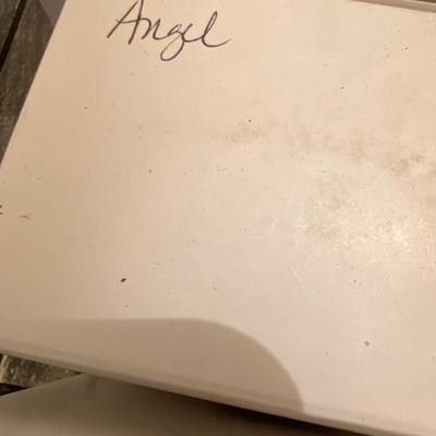 2 Thierry Mugler Angel EDT Women’s Perfume