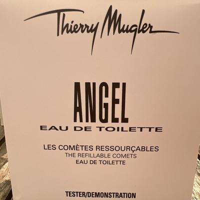 2 Thierry Mugler Angel EDT Women’s Perfume