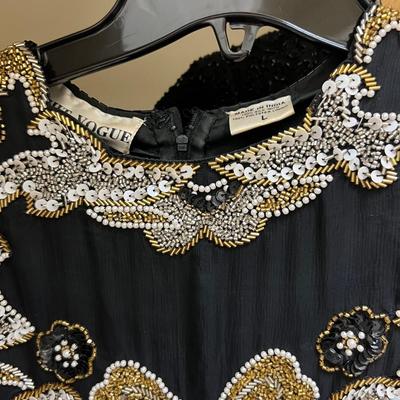Elegant Ladies Closet