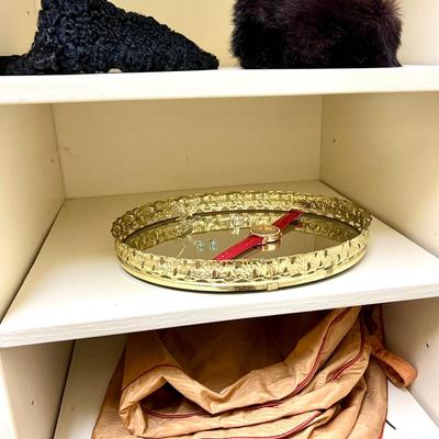 Elegant Ladies Closet