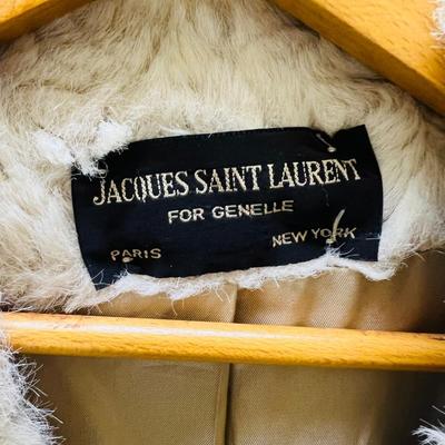 Elegant Ladies Closet