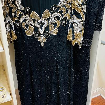 Elegant Ladies Closet