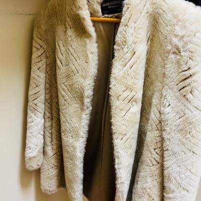 Elegant Ladies Closet