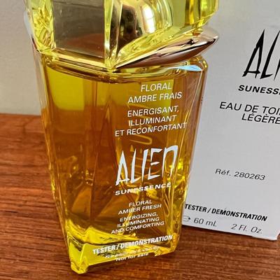 Thierry Mugler Alien 2 fl. oz. Women’s Spray EDT